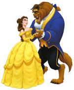 Beauty and the Beast 